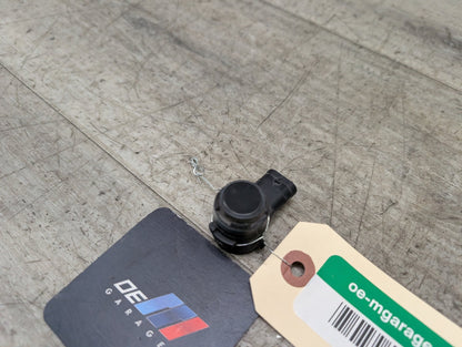 OEM AUDI A3 A4 A5 A6 A7 Q3 Q5 Q7 Q8 RS5 S4 S5 S6 Bumper Parking PDC Sensor Black