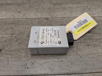1996 - 2003 BMW Z3 E36 Engine Pan Oil Level Leveling Sensor 1438022 M54B25O0