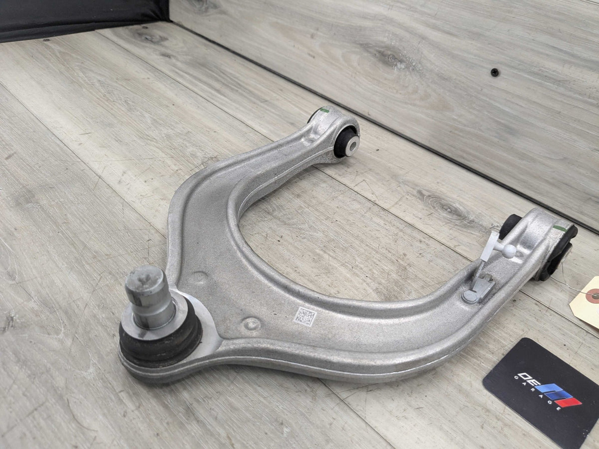 19-25 OEM BMW G05 G06 G07 X5 X6 X7 Front Right Passenger Side Upper Control Arm