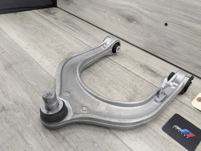 19-25 OEM BMW G05 G06 G07 X5 X6 X7 Front Right Passenger Side Upper Control Arm