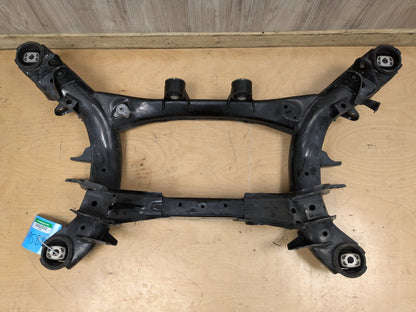18-24 OEM BMW G01 G02 X3 X4 30i 30iX Rear Suspension Subframe Cradle Crossmember