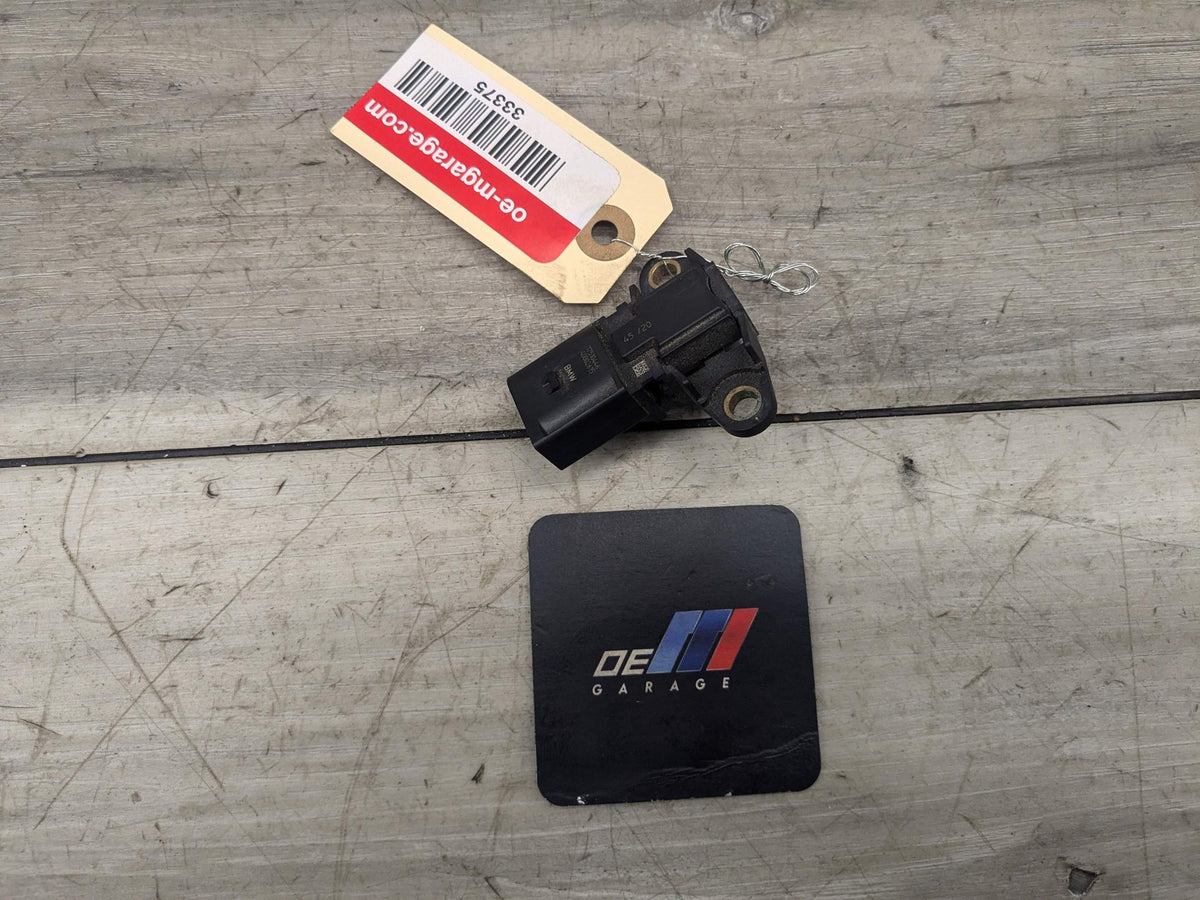 OEM BMW E90 E92 E93 F10 G01 G30 328 528 Engine MAP Manifold Air Pressure Sensor