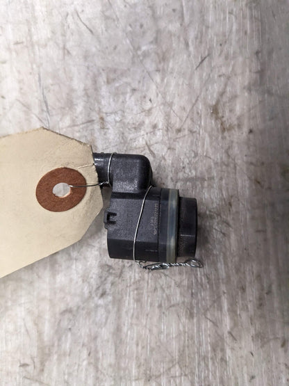 OEM BMW F06 F10 F12 F13 F01 M5 M6 Parking Distance Sonic Sensor PDC Grey