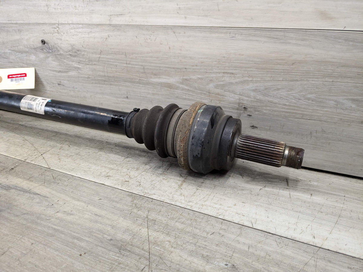 07-19 OEM BMW E70 E71 F15 F16 X5 X6 REAR Left Right Side Output Half Shaft Axle