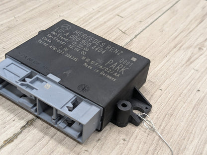 OEM Mercedes W212 E350 E550 Parking Park Distance Assist Control Module