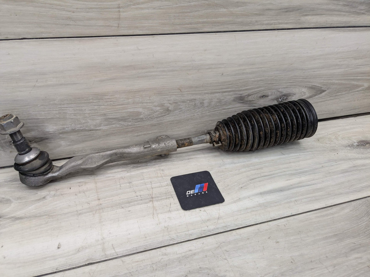 16-25 OEM BMW G11 G12 G14 G15 G16 G30 G32 Left Driver Inner Outer Tie Rod Boot