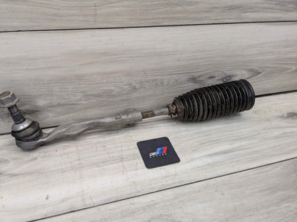 16-25 OEM BMW G11 G12 G14 G15 G16 G30 G32 Left Driver Inner Outer Tie Rod Boot