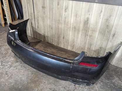 202016 BMW 750i G12- Rear Bumper Cover