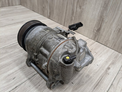 OEM BMW F97 G01 G20 G22 G23 G26 G42 G80 G82 AC Compressor Clutch A/C Pump Pulley