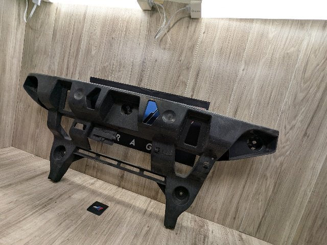 15-19 OEM BMW F16 F86 X6 X6M REAR Bumper Upper Center Support Bracket Mount