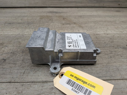 OEM BMW F90 G01 G11 G12 G30 G32 Air Bag SRS ICM Control Module Unit
