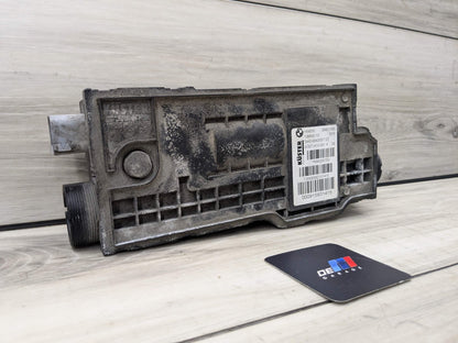 14-19 OEM BMW F15 F16 F85 F86 X5 X6 Emergency Parking Brake Actuator Unit Motor