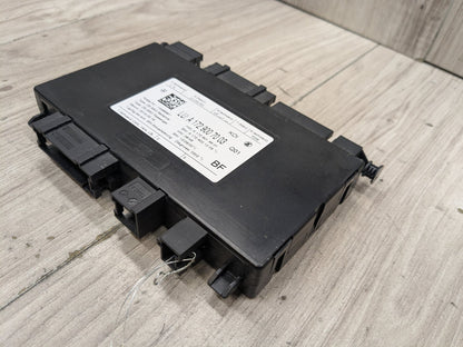 EM Mercedes W204 W207 W212 E350 E550 Front Right Passenger Seat Control Module