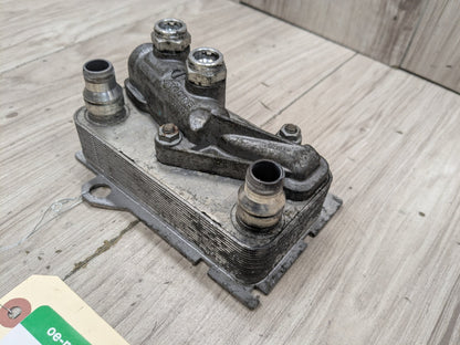 2015-2021 Mercedes-Benz C43 W205 Tranmssion Oil Cooler A0995001900