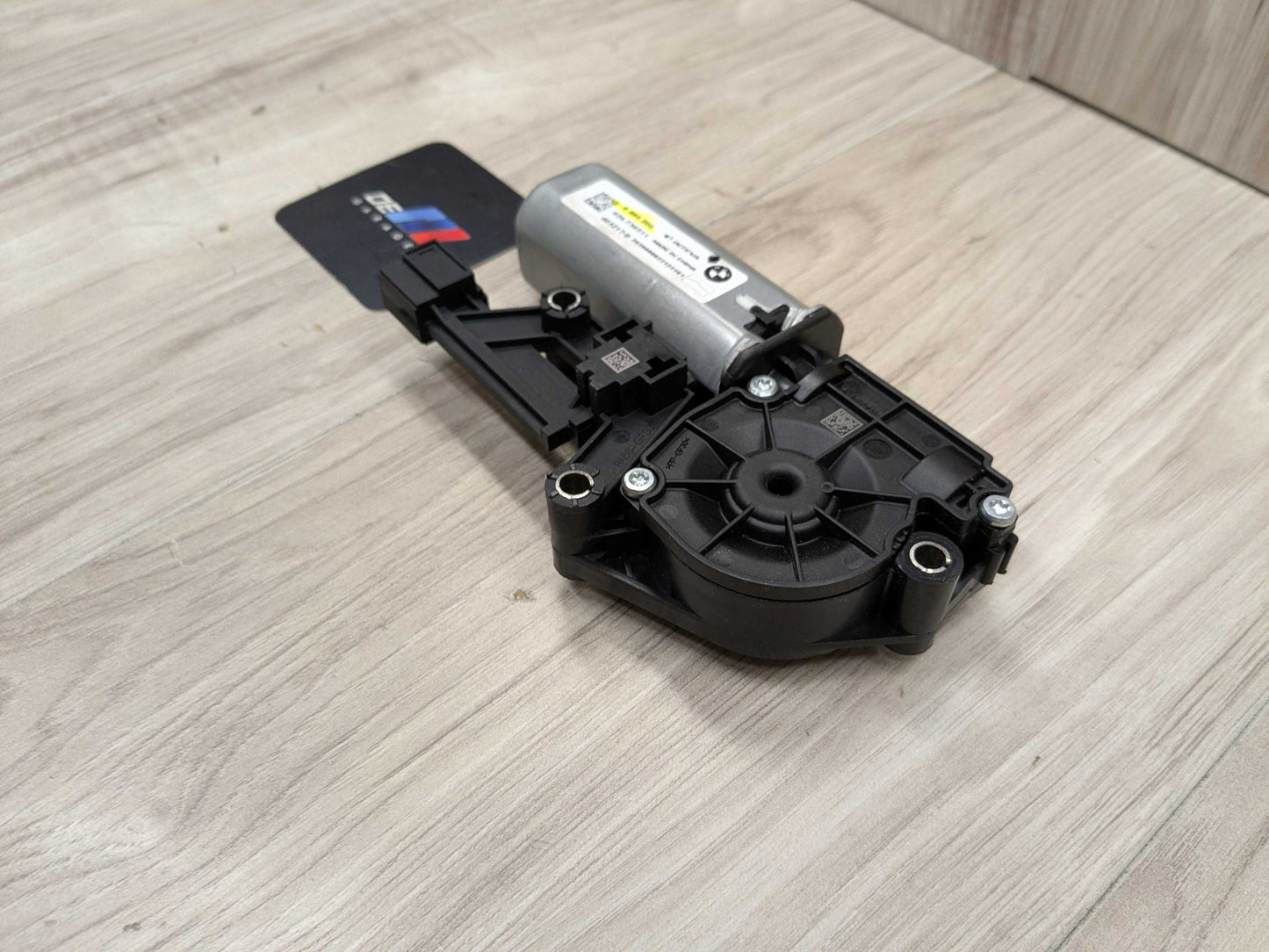 Sunroof Sun Roof Glass Motor