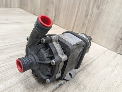 OEM Mercedes C207 W212 W218 W222 X166 M276 Engine Auxiliary Coolant Water Pump