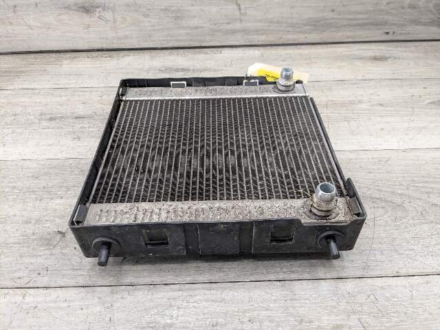 OEM BMW F90 F93 G12 G16 G30 M5 M8 Secondary Auxiliary Coolant Remote Radiator