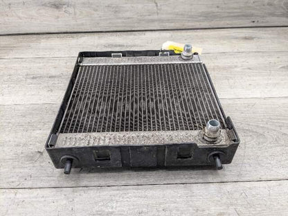 OEM BMW F90 F93 G12 G16 G30 M5 M8 Secondary Auxiliary Coolant Remote Radiator