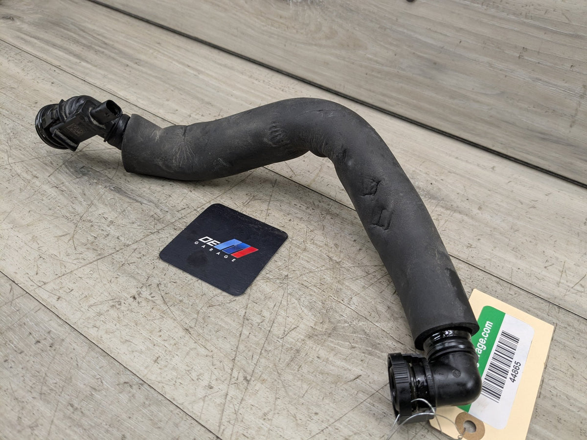 OEM BMW F30 F36 G01 G20 G26 Engine B46 Air Cleaner Filter Resonator Hose Tube