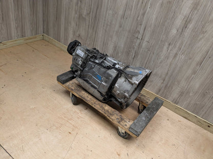 Unknown Unknown Automatic Transmission Assembly 0 11-13 OEM BMW E82 E90 E92 135 335 N54 N55 DCT Transmission Gearbox GS7D36SG