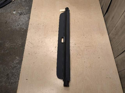 2019 - 2026 BMW X5 G05 Rear Trunk Upper Retractable Roller Luggage Shade Cover 7479563 B58B30M1