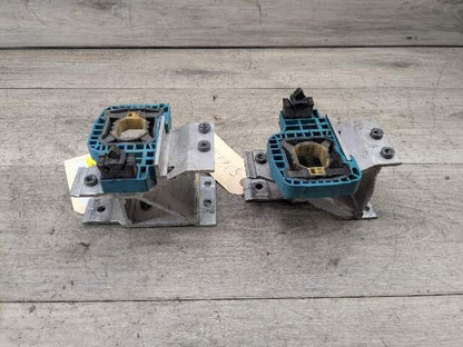 OEM BMW F90 F93 G11 G12 G16 G30 M5 Radiator Mount Support Bracket Left Right SET