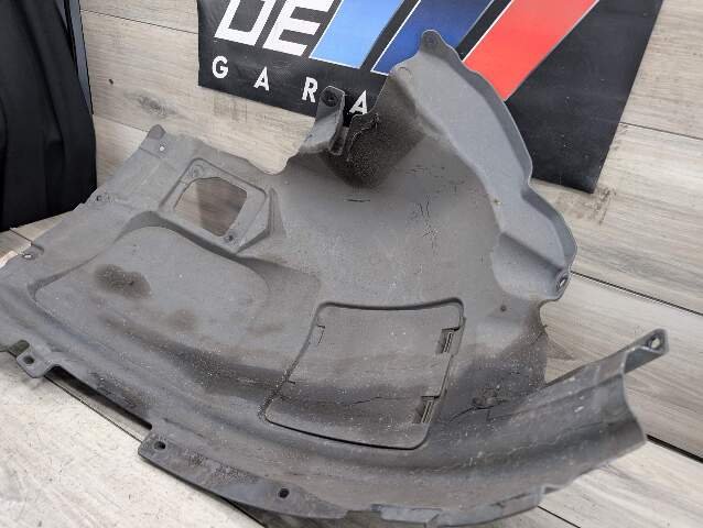 2018 - 2024 BMW X3 G01 Unknown 7445682