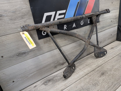 BMW E36 M3 E36/7 Z3 Front X Brace Sub Frame Lower Cross Body Support OEM
