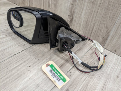 2015-2021 Mercedes-Benz C43 W205 Front Left Driver Side Mirror Assembly A2058103516