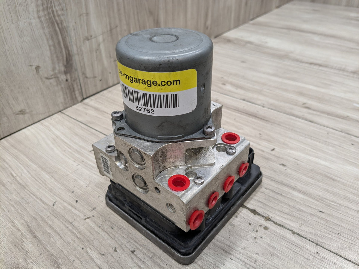 2019 BMW X3 G01 ABS Pump Module 6892274 PRE-LCI OEM BMW G01 G12 G30 X3 DSC/ DXC ABS Pump Computer Unit Anti Lock Brake OEM