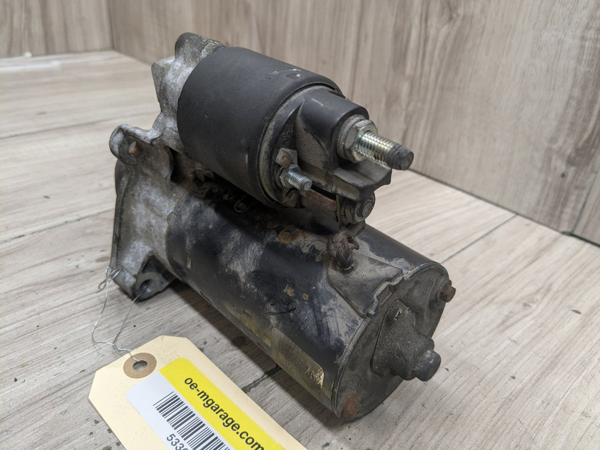 OEM BMW E30 E34 E36 Z3 Engine M42 M44 M50 M52 S50 S52 Starter Motor