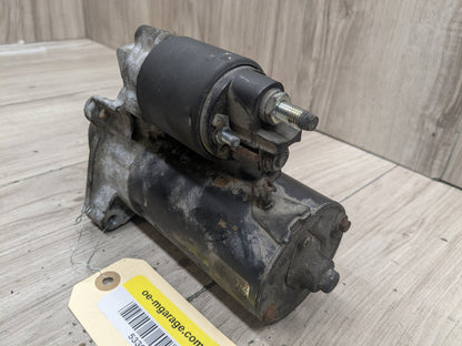 OEM BMW E30 E34 E36 Z3 Engine M42 M44 M50 M52 S50 S52 Starter Motor