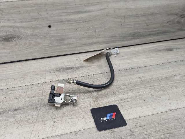 OEM BMW G05 G06 G07 G20 G22 G23 G26 G29 Negative Terminal IBS Sensor Wire Cable
