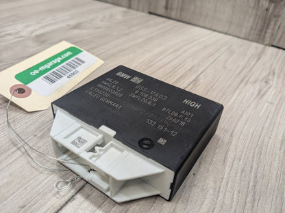 PRE-LCI OEM BMW F90 G01 G12 G30 530 540 M550 M5 X3 Park Assist Control Module