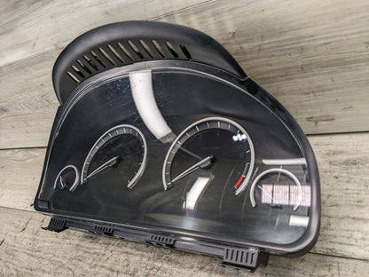14-18 OEM BMW X5 F15 Instrument Cluster Speedometer BOSCH w/ HUD