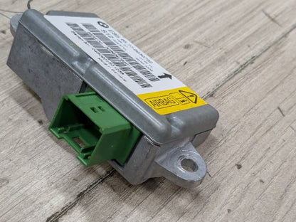 03-05 OEM BMW E85 Z4 Airbag Air Bag Sensor SRS Control Module