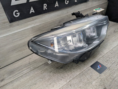 14-17 OEM BMW F32 F36 F80 F82 M3 M4 Right Passenger Adaptive Bi-Xenon Headlight SPARKLING BROWN METALLIC (B53)