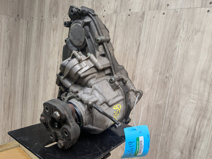 2015 BMW X5 Transmission Transfer Case 173760k 8623348