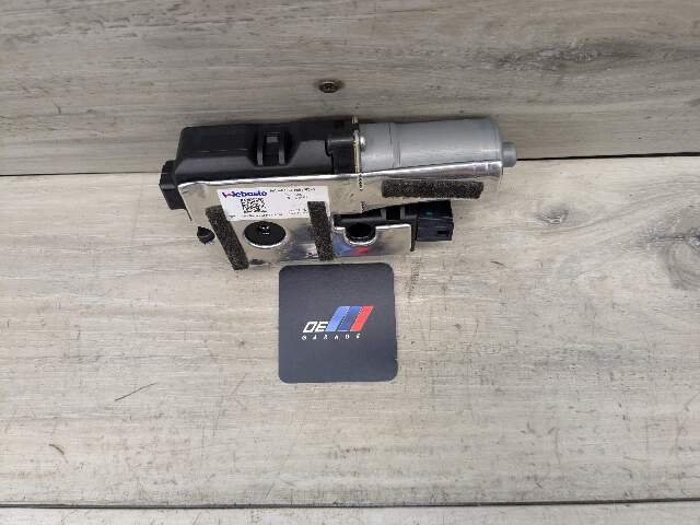 16-20 OEM BMW G12 740 750 M760 B7 Upper SUNROOF Moon Roof Motor Unit