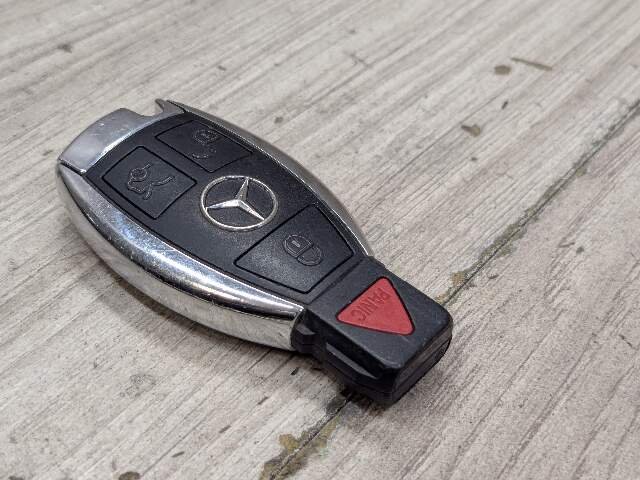 2015 - 2021 Mercedes-Benz C43 W205 Misc