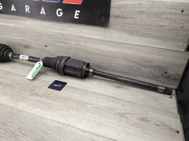 OEM BMW F15 F16 X5 X6 xDrive AWD Front Right Passenger Output Half Shaft CV Axle