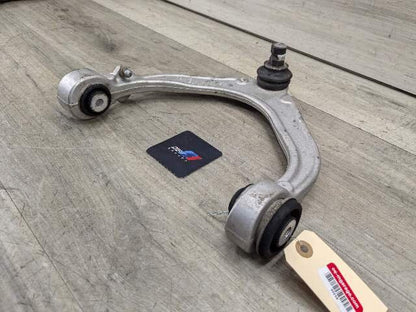 OEM BMW E70 E71 F85 F86 X5M X6M Front Left Driver Upper Wishbone Control Arm