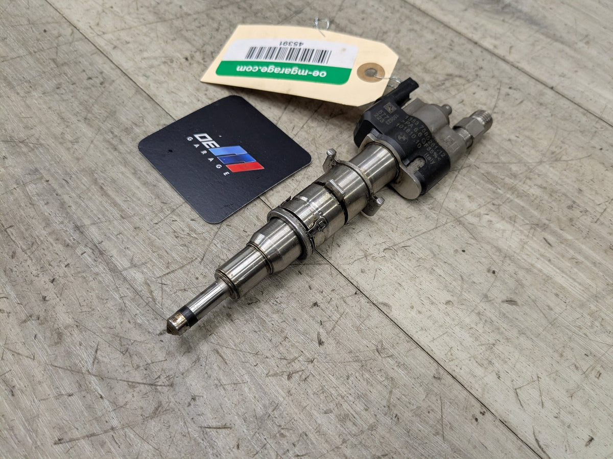 OEM BMW E90 E92 F02 F10 F12 Engine N54 N63 High Pressure Fuel Injector INDEX 12