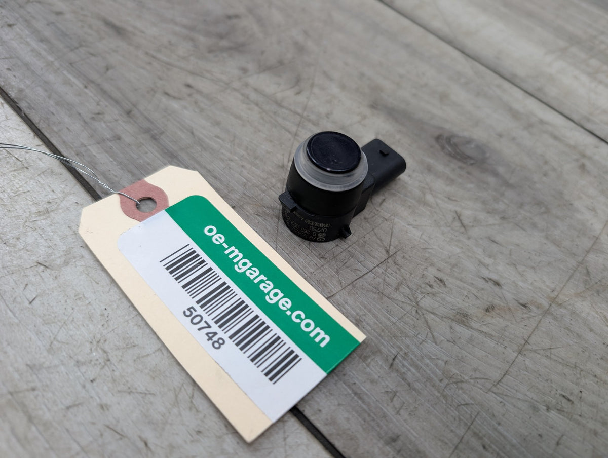 OEM Mercedes R172 W166 W204 W207 W212 W221 W463 X166 Bumper Parking PDC Sensor