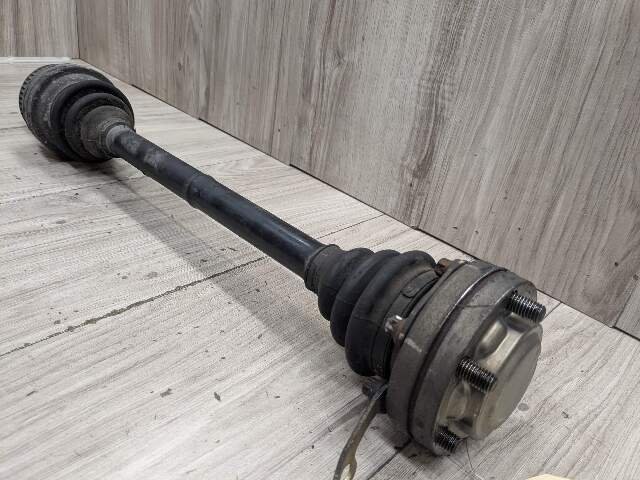 96-02 OEM BMW E36 Z3 MANUAL Transmission Rear Differential Axle Output Shaft