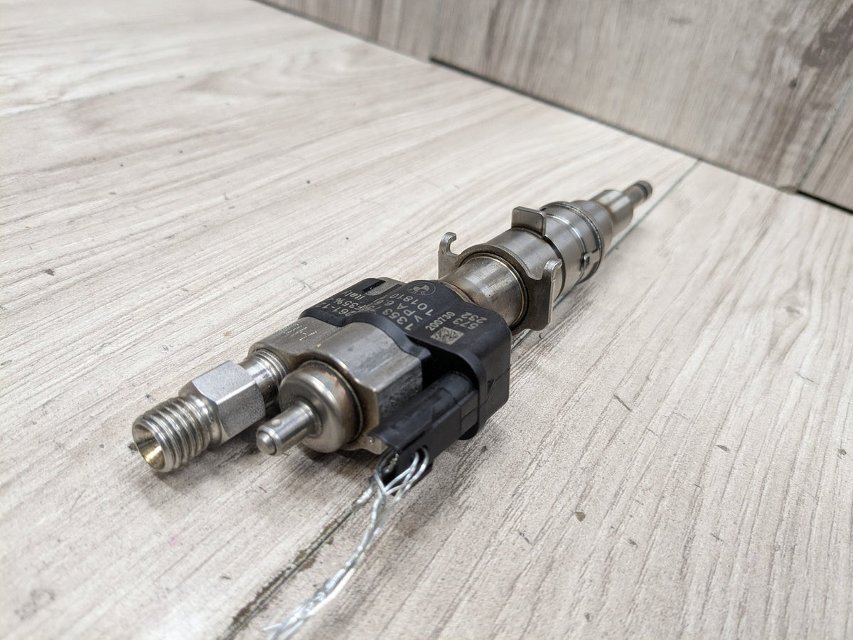 *OEM BMW E90 E92 F02 F10 F12 Engine N54 N63 High Pressure Fuel Injector INDEX 12