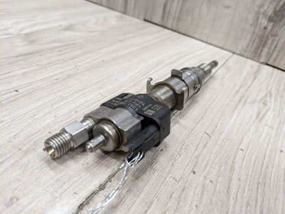 *OEM BMW E90 E92 F02 F10 F12 Engine N54 N63 High Pressure Fuel Injector INDEX 12