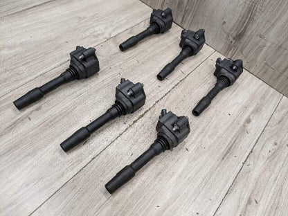 2020 - 2024 BMW X3 F97 Engine Motor Ignition Coil SET 8643360 S58