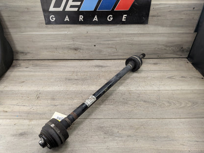 2018-2024 BMW X3 G01 Rear Right Passenger Half Shaft Output CV Axle 7953550