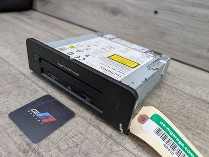 OEM AUDI A4 S4 A5 S5 Dash Multimedia CD Player Radio Receiver Head Unit